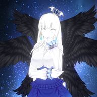 翠紅月さんのアイコン画像