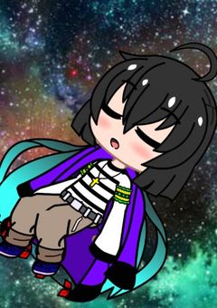 ミアマのおはなし