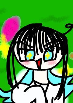 がんばれ！ウピィちゃん