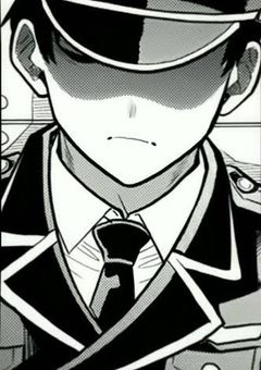 冷たい貴方に口付けを【ra】