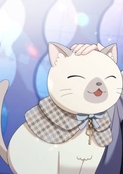 転生したら探偵達に拾われました