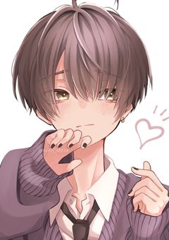とあくんの雑談部屋へようこそ