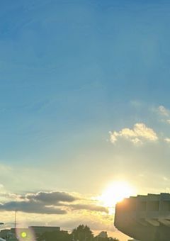 一目惚れ、でした。