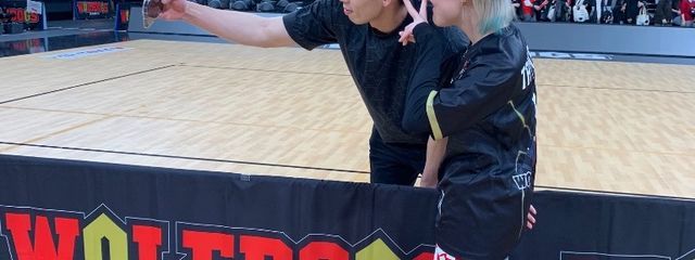 🐾なーたん🐼さんの壁紙画像