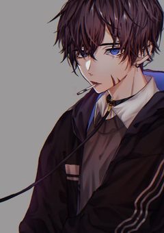 俺の先輩は…