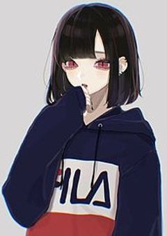 乙骨くんと同じ境遇の女の子は今日も一人で