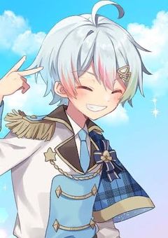 とある歌い手の妹、ヒーロー嫌いの異能力者です。