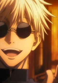 1級術師、米花町専属です。