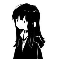 月蘿さんのアイコン画像