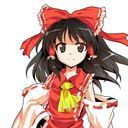 博麗霊夢