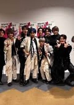 6人の出会いと、5人の感謝