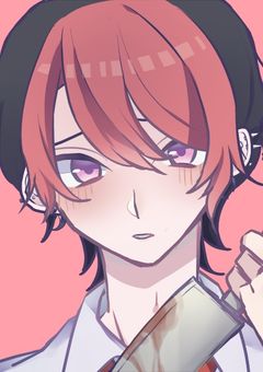 桃くんは受けよね【sxxn短編】