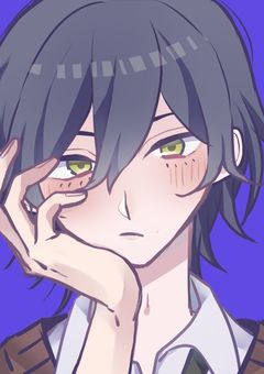 紫くんて受けかも【sxxn短編】