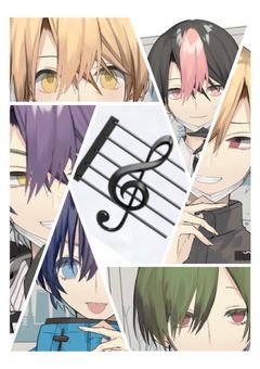 sxxn短編 (推しCP以外)