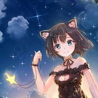 🌙*゚よるはる☽︎︎.*·̩͙さんのアイコン画像