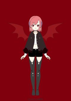 我が名はプリチューバーのセツナ!