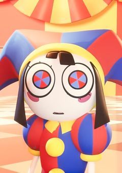 【参加型】デジタルサーカスへようこそ!!