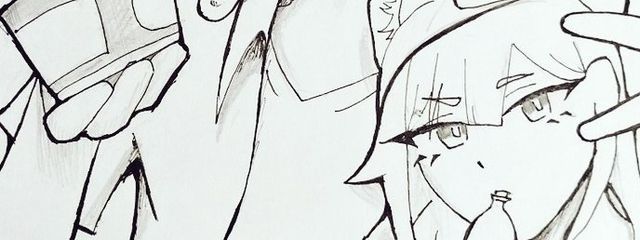 切れ端さんの壁紙画像