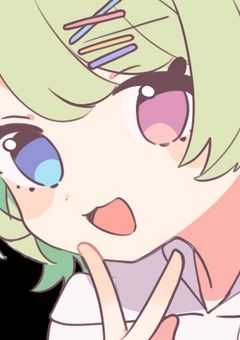 ペア画してくれる人！