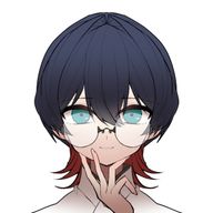 如月　朔さんのアイコン画像