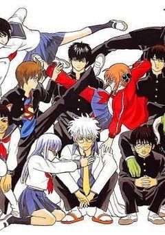 沖田総悟 G.E.M 動乱編 G.E.M.シリーズ 銀魂 沖田総悟 ver.動乱 1/8【