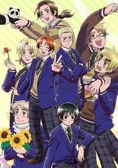 ただの人間に興味ありませんか？