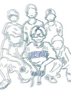 ちょんまげ小僧さんの小説について