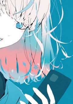 水色野郎の雑談部屋