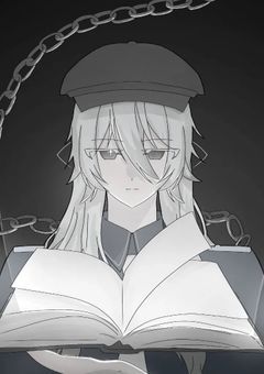 【 お前の罪を語れ 】