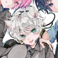 水色野郎@インフル組水色担当でーす☆さんのアイコン画像