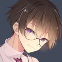 知切　晋　（大人）