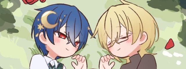 雪兎☾★さんの壁紙画像