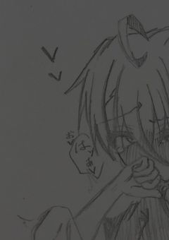 主のイラスト部屋!