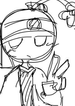 イラスト部屋｜(完)