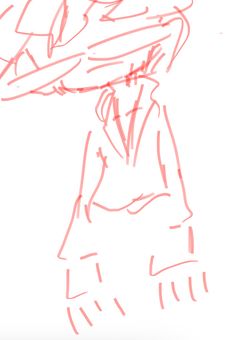 なんかトリップした野田(私は野田ではありません)