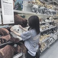𝑀さんのアイコン画像
