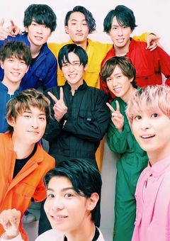 私も、あなたたちの兄妹の一人だよ？