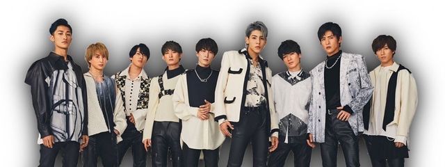 SnowMan小説を書くの大好きさんの壁紙画像