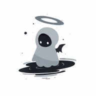 死神🩸🖤さんのアイコン画像