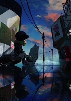 #強くなりたい私は…*○。