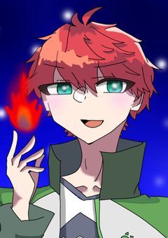 12人の勇者の物語