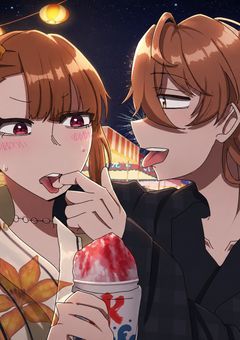 # krptイラスト集 .【🌈🍑】