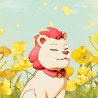 とろりライオンさんのアイコン画像