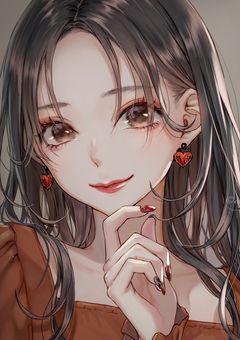 その頬に触れさせて