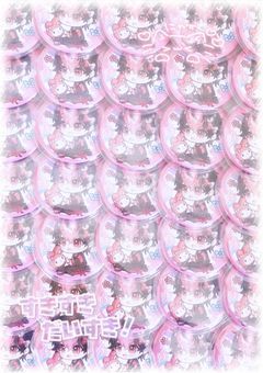 100日後も推してる オタクチャレンジ 🎀🪄