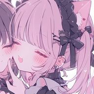 # 甘 夢　莉 亜 乃  @ 最愛様をせかいいち愛してる 。さんのアイコン画像