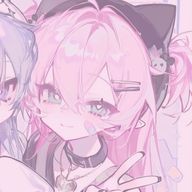 # 甘夢 莉亜乃 ＠ 無浮上さんのアイコン画像