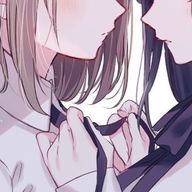 # 甘夢 莉亜乃 @ 無浮上さんのアイコン画像