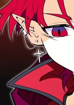 吸血鬼組の任務