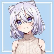 しろたまさんのアイコン画像